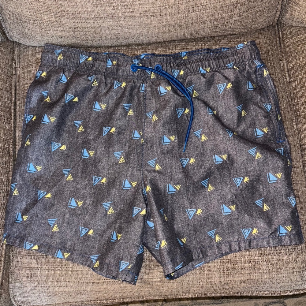 Hollister Swim Shorts